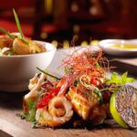 Agia Paraskevi Eats - Greek Restauarants in Agia Paraskevi Greece