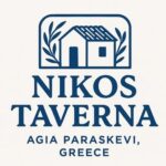 Agia Paraskevi Eats - Nikos Taverna Agia Paraskevi East Athens Greece Restaurant
