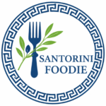 SANTORINI FOODIE RESTAURANT GUIDE