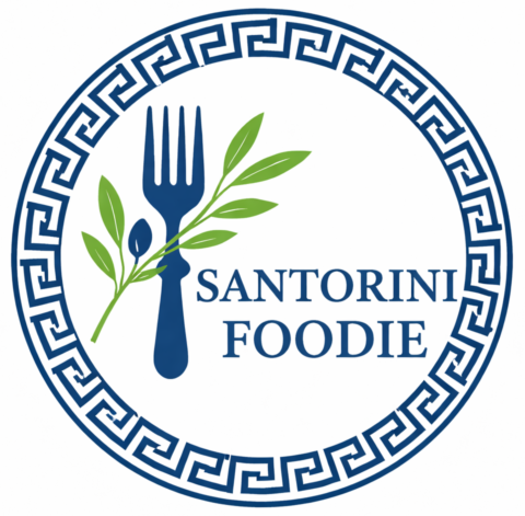 SANTORINI FOODIE RESTAURANT GUIDE
